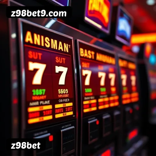 z98bet APK - Download Oficial Android