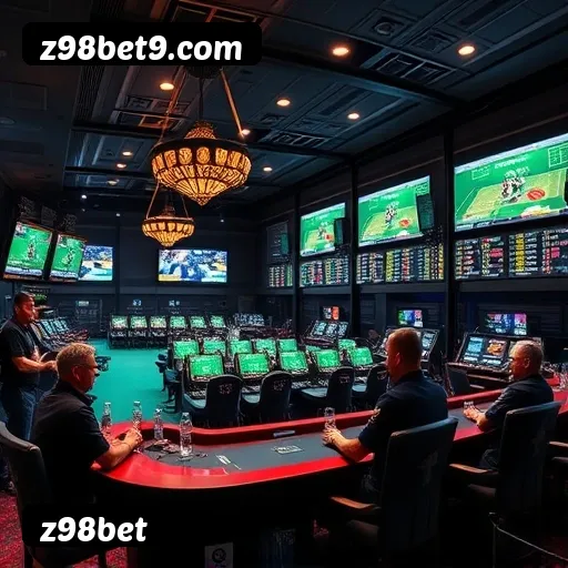 Como Instalar APK z98bet