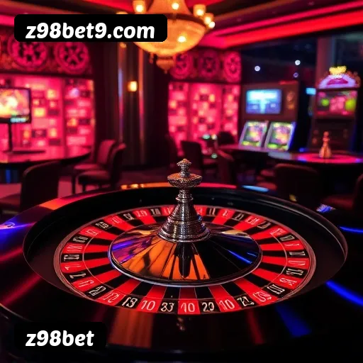 FAQ APK z98bet