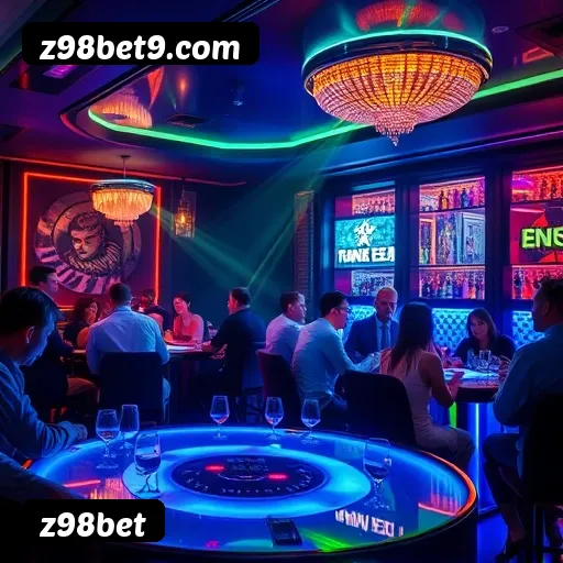 FAQ App z98bet