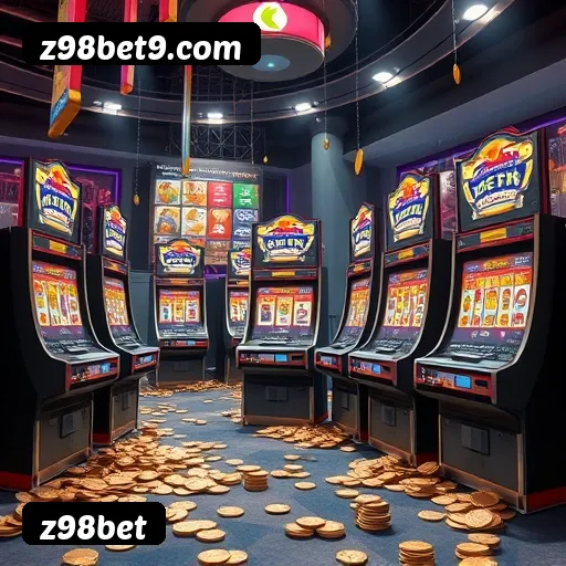 FAQ - Perguntas Frequentes z98bet