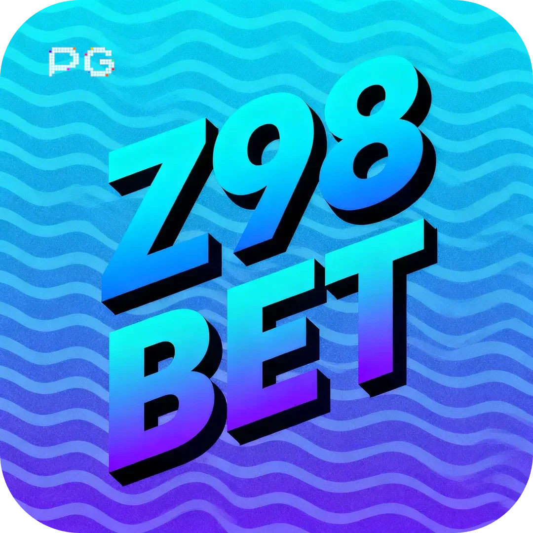 Logo da z98bet